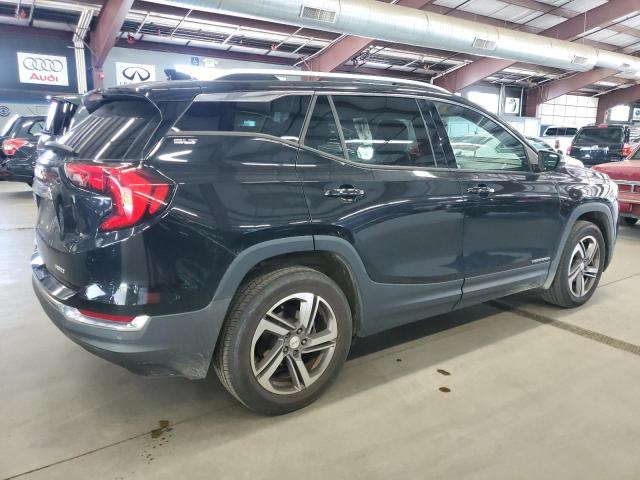 Photo 3 from auction – 2018 GMC TERRAIN SL with VIN 3GKALWEU5JL140578