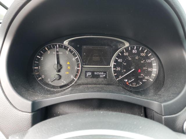 Photo 9 from auction – 2013 NISSAN ALTIMA 2.5 with VIN 1N4AL3AP7DC287484