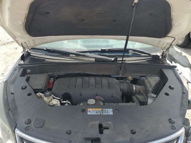 Photo 11 from auction – 2014 CHEVROLET TRAVERSE L with VIN 1GNKRHKD9EJ280443