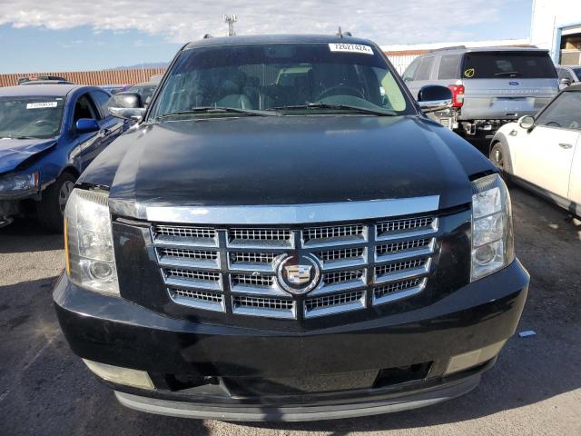 Photo 5 from auction – 2008 CADILLAC ESCALADE E with VIN 1GYFK66868R144691
