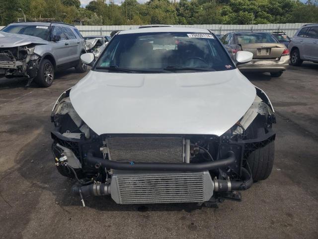 Photo 5 from auction – 2016 HYUNDAI VELOSTER T with VIN KMHTC6AE9GU296054