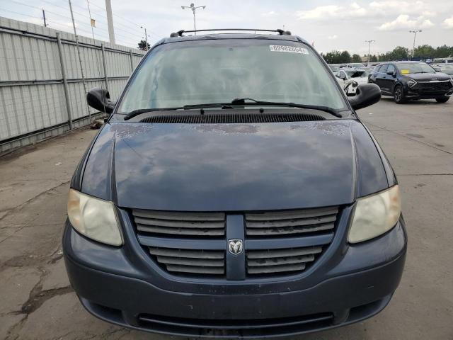 Photo 5 from auction – 2007 DODGE GRAND CARA with VIN 1D4GP24RX7B243671