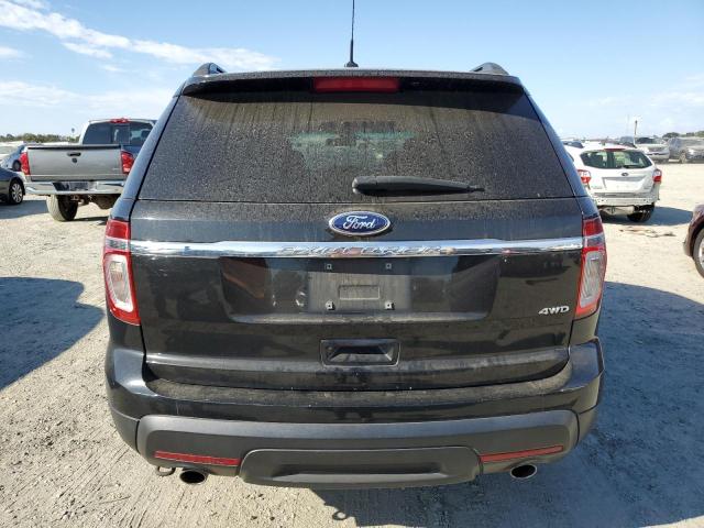 Photo 6 from auction – 2013 FORD EXPLORER with VIN 1FM5K8B83DGC62010