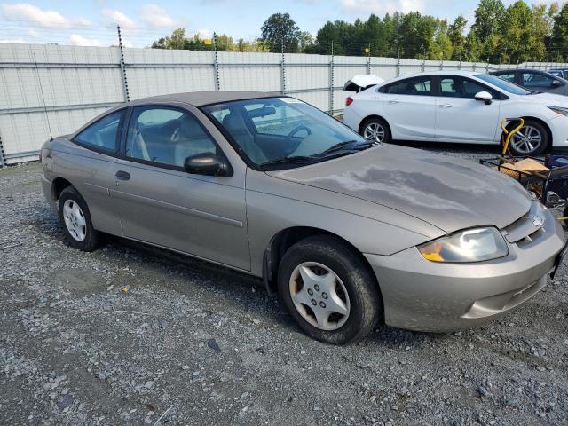 Photo 4 from auction – 2005 CHEVROLET CAVALIER with VIN 1G1JC12F757199462