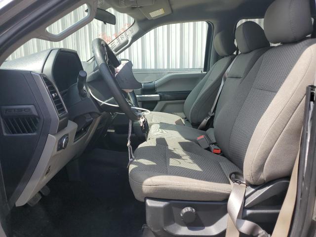Photo 7 from auction – 2018 FORD F150 SUPER with VIN 1FTEW1CB7JFD24441