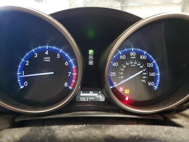 Photo 9 from auction – 2013 MAZDA 3 I with VIN JM1BL1U76D1707178