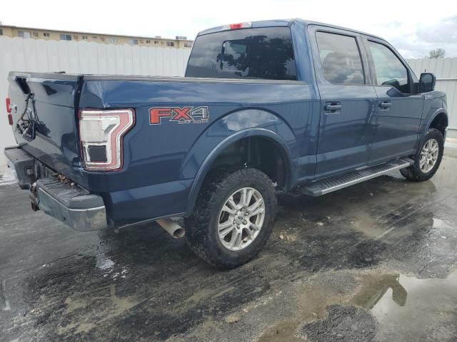 Photo 3 from auction – 2016 FORD F150 SUPER with VIN 1FTEW1EF3GKD65679