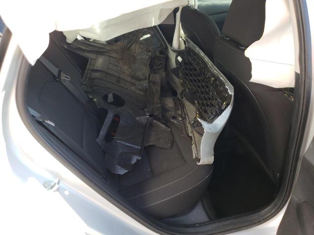 Photo 10 from auction – 2021 KIA FORTE FE with VIN 3KPF24AD6ME339274