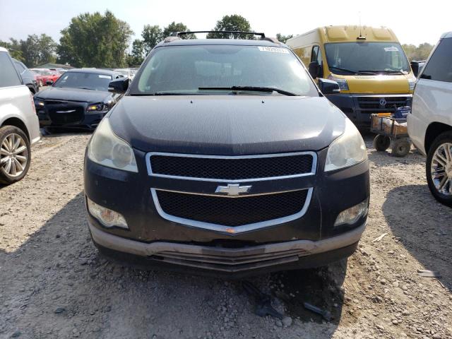 Photo 5 from auction – 2010 CHEVROLET TRAVERSE L with VIN 1GNLRFED0AS105748