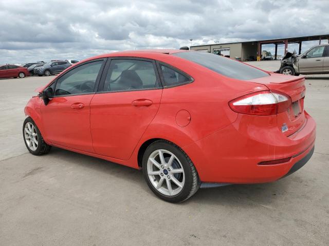 Photo 2 from auction – 2014 FORD FIESTA SE with VIN 3FADP4BJ1EM207016