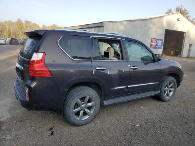 Photo 3 from auction – 2012 LEXUS GX 460 PRE with VIN JTJJM7FX3C5049767