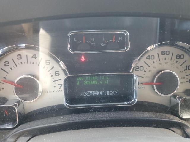Photo 9 from auction – 2010 FORD EXPEDITION with VIN 1FMJK2A57AEB21595