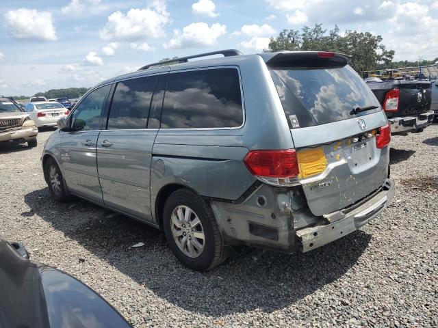 Photo 2 from auction – 2008 HONDA ODYSSEY EX with VIN 5FNRL38668B049824