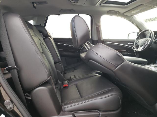 Photo 11 from auction – 2014 ACURA MDX ADVANC with VIN 5FRYD4H85EB049680