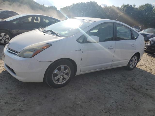 Photo 1 from auction – 2008 TOYOTA PRIUS with VIN JTDKB20U083327641