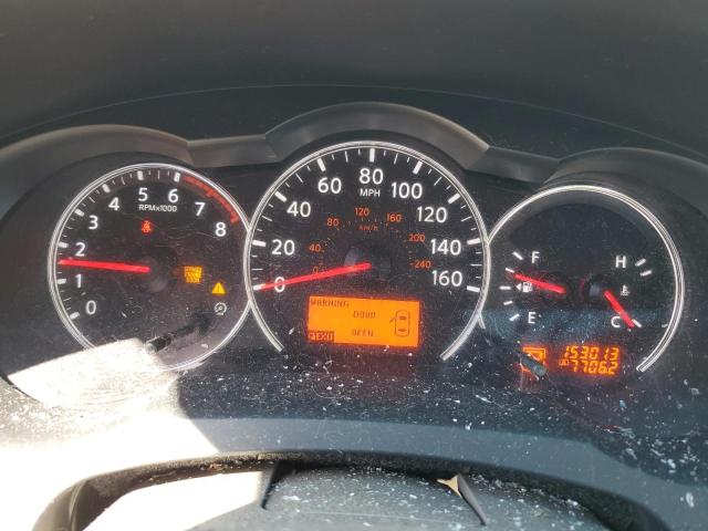 صورة رقم 9 من المزاد - 2012 NISSAN ALTIMA BAS مع VIN 1N4AL2AP9CN567680