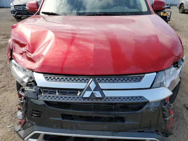 Photo 12 from auction – 2020 MITSUBISHI OUTLANDER with VIN JA4AZ2A33LZ614176