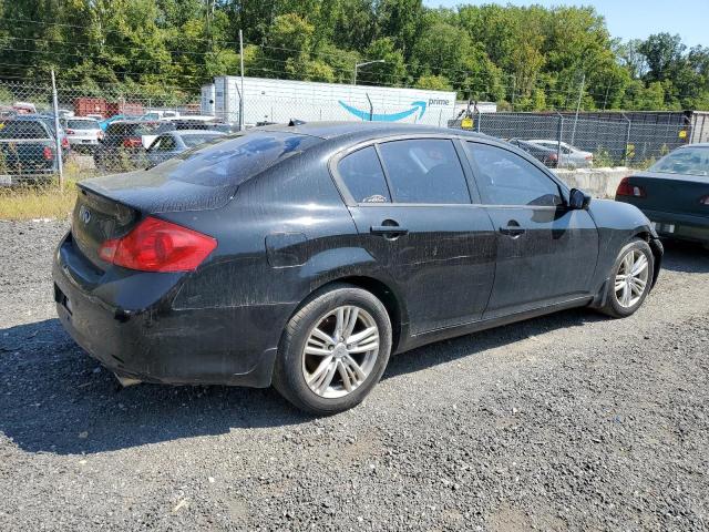Photo 3 from auction – 2011 INFINITI G37 with VIN JN1CV6AR4BM411012