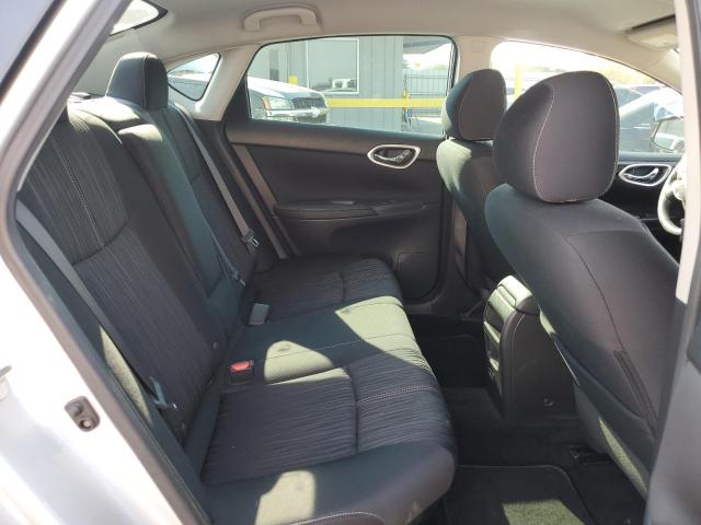Photo 10 from auction – 2018 NISSAN SENTRA S with VIN 3N1AB7AP2JY213089