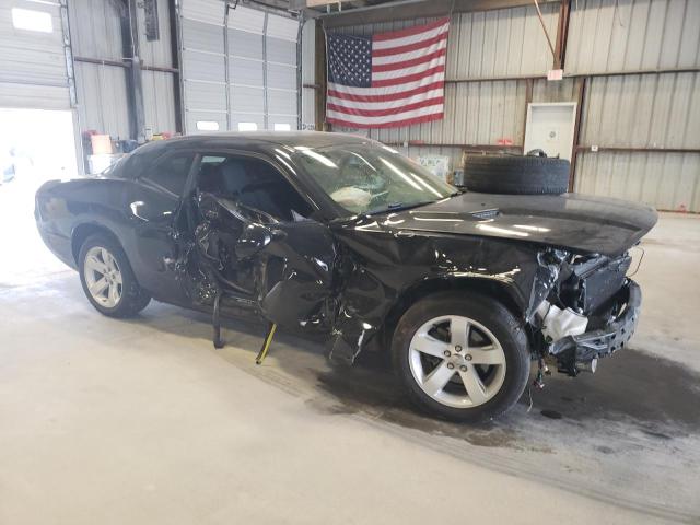 Photo 4 from auction – 2014 DODGE CHALLENGER with VIN 2C3CDYAG8EH273951