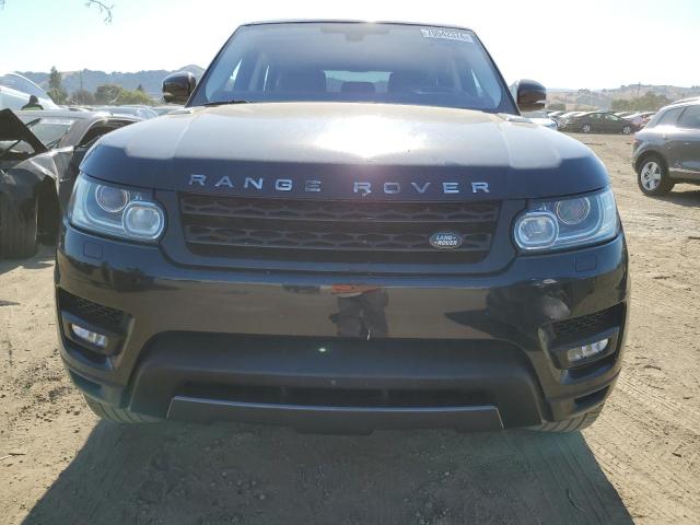 صورة رقم 5 من المزاد - 2016 LAND ROVER RANGE ROVE مع VIN SALWR2EF1GA101618
