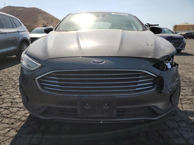 Photo 5 from auction – 2019 FORD FUSION SE with VIN 3FA6P0HD3KR177504