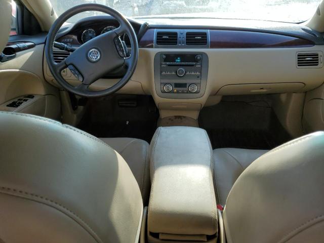 Photo 8 from auction – 2009 BUICK LUCERNE CX with VIN 1G4HD57M09U137292