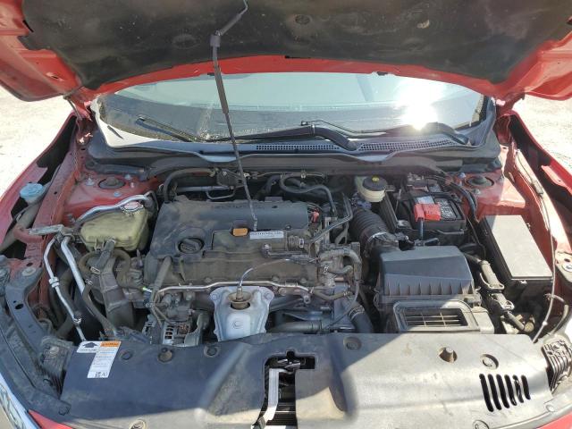 Photo 11 from auction – 2017 HONDA CIVIC LX with VIN 2HGFC2F59HH553559