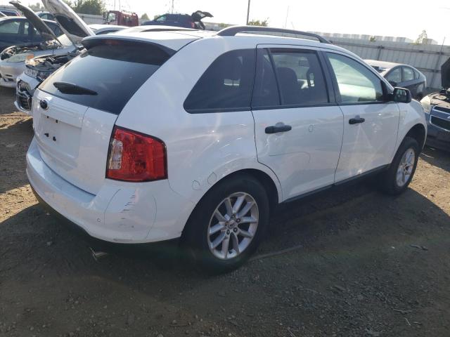 Photo 3 from auction – 2014 FORD EDGE SE with VIN 2FMDK3GC5EBB35960