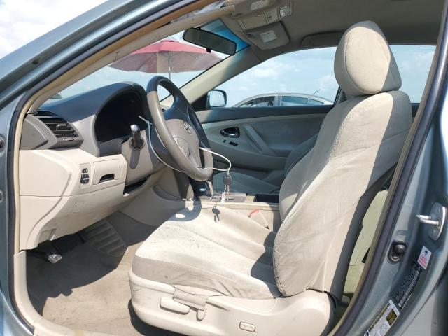 Photo 7 from auction – 2008 TOYOTA CAMRY CE with VIN 4T1BE46K18U741509