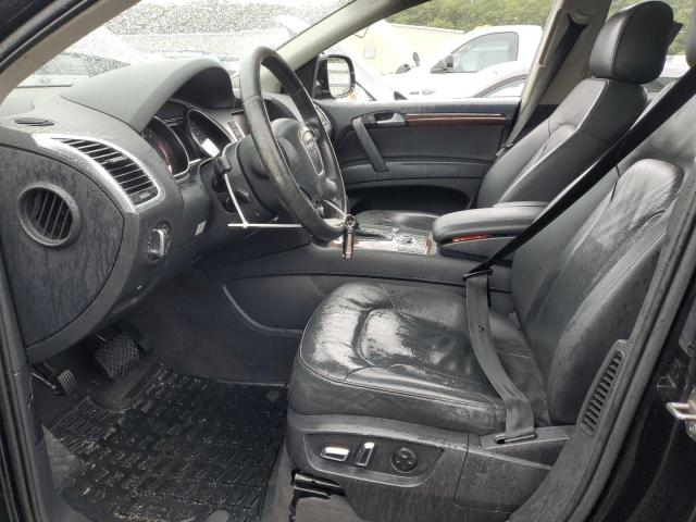 صورة رقم 7 من المزاد - 2011 AUDI Q7 PREMIUM مع VIN WA1LMAFE9BD004063