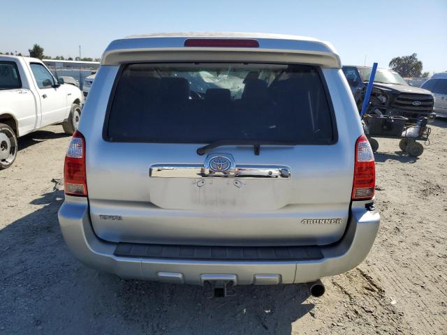 Photo 6 from auction – 2006 TOYOTA 4RUNNER SR with VIN JTEBU14R860095214