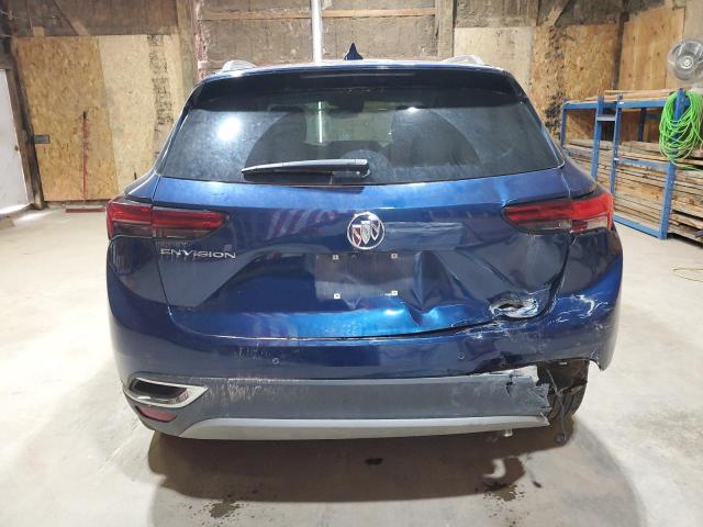 Foto 6 de la subasta – 2023 BUICK ENVISION P con VIN LRBAZLR48PD126108