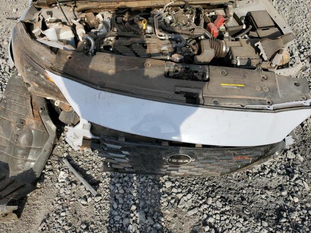 Photo 11 from auction – 2023 NISSAN ALTIMA SR with VIN 1N4BL4CV8PN381646