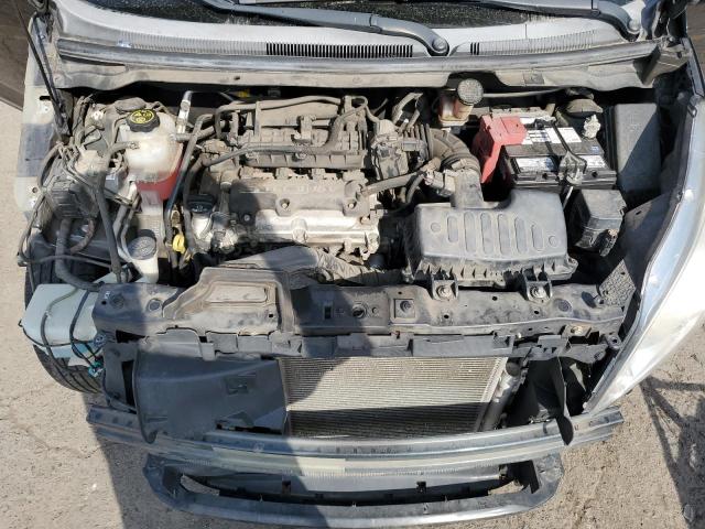 Photo 11 from auction – 2014 CHEVROLET SPARK 1LT with VIN KL8CD6S99EC446971