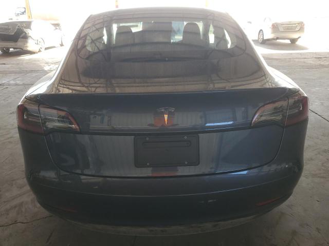 Photo 6 from auction – 2023 TESLA MODEL 3 with VIN 5YJ3E1EAXPF691796