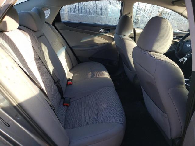Photo 10 from auction – 2013 HYUNDAI SONATA GLS with VIN 5NPEB4AC5DH655294