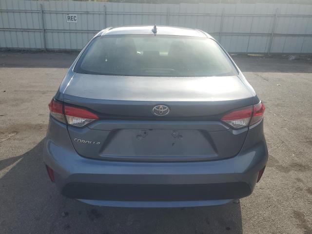 Photo 6 from auction – 2022 TOYOTA COROLLA LE with VIN 5YFEPMAE9NP288150