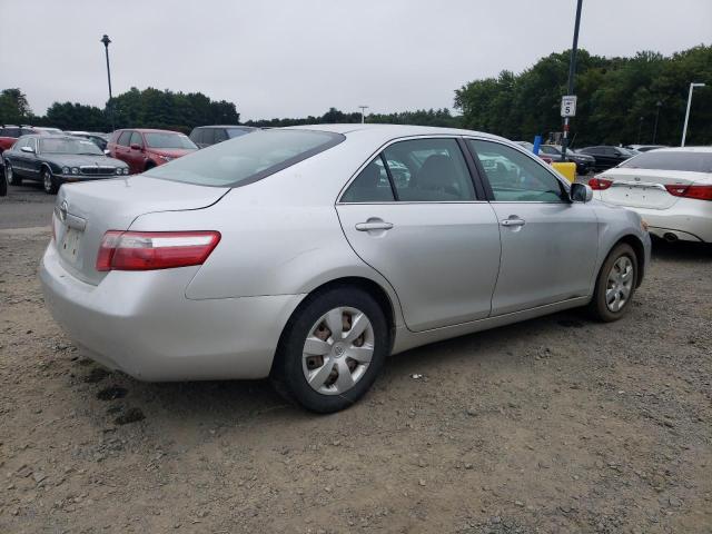 Photo 3 from auction – 2009 TOYOTA CAMRY BASE with VIN 4T1BE46K29U333375