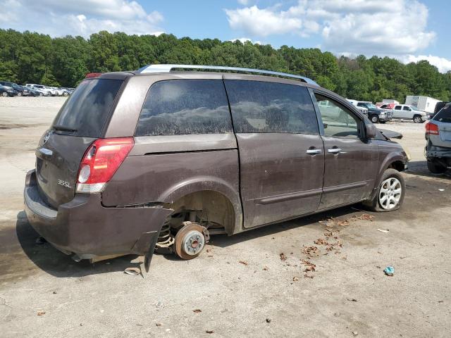 Photo 3 from auction – 2007 NISSAN QUEST with VIN 5N1BV28U97N139999