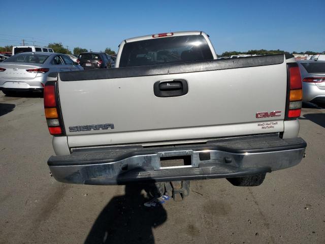 Photo 6 from auction – 2006 GMC SIERRA C25 with VIN 1GTHC29U36E288846