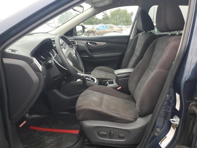 Photo 7 from auction – 2016 NISSAN ROGUE S with VIN KNMAT2MT1GP599097