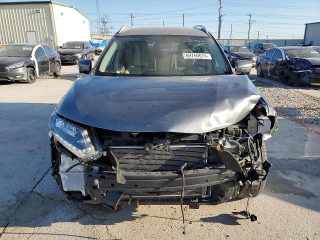 Photo 5 from auction – 2016 NISSAN ROGUE S with VIN KNMAT2MT4GP628091