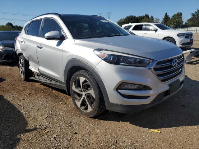 Photo 4 from auction – 2016 HYUNDAI TUCSON LIM with VIN KM8J3CA25GU116807