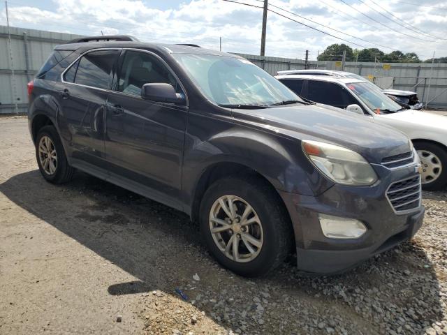 Photo 4 from auction – 2016 CHEVROLET EQUINOX LT with VIN 2GNALCEK0G6105167