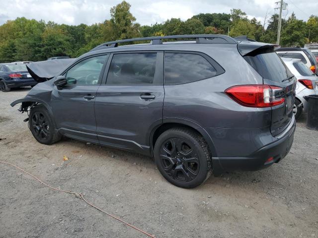 Photo 2 from auction – 2023 SUBARU ASCENT LIM with VIN 4S4WMAKD9P3404164
