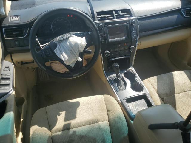 Photo 8 from auction – 2015 TOYOTA CAMRY LE with VIN 4T4BF1FK8FR457213