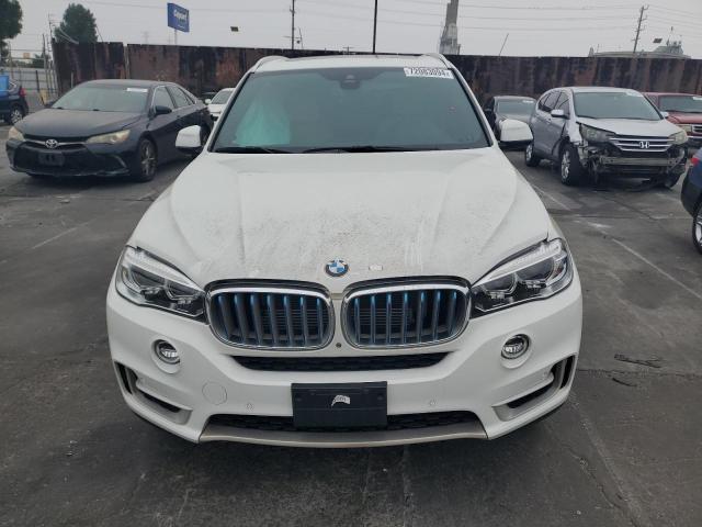 Photo 5 from auction – 2018 BMW X5 XDR40E with VIN 5UXKT0C58J0W01583