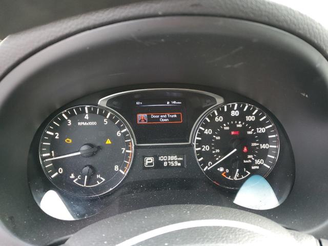 Photo 9 from auction – 2015 NISSAN ALTIMA with VIN 1N4AL3AP4FN331710