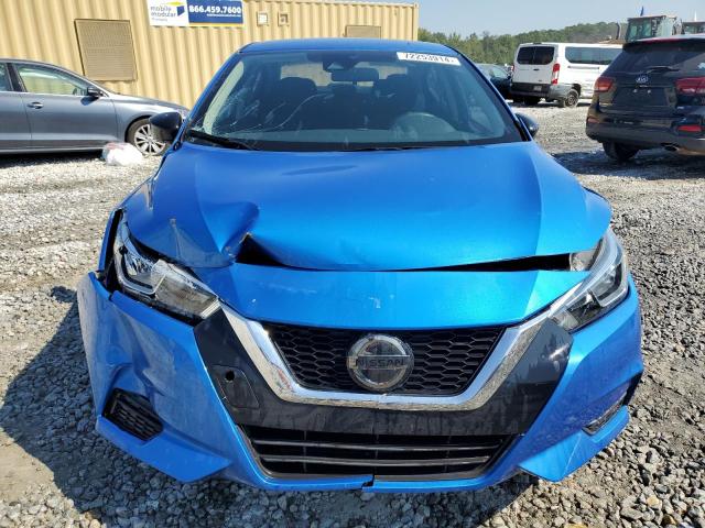 Photo 5 from auction – 2020 NISSAN VERSA S with VIN 3N1CN8DV7LL852259